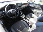 Honda HR-V 1.5 i-MMD 131pk CVT Advance, STYLE PACK, Leder en Stof, Bedrijf, Hybride Elektrisch/Benzine, 107 pk