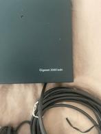 Siemens Gigaset basisstation met handsets, Ophalen of Verzenden, Zo goed als nieuw, 3 handsets