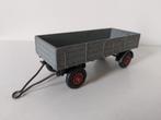 Dinky Toys 551 trailer aanhangwagen, Hobby en Vrije tijd, Modelauto's | 1:50, Dinky Toys, Gebruikt, Ophalen of Verzenden, Bus of Vrachtwagen