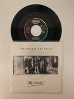 The Doobie Brothers - The doctor, Ophalen of Verzenden, 7 inch, Single