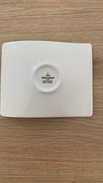 Villeroy & Boch Schoteltje, Nieuw, Ophalen of Verzenden, Effen, Kop(pen) en/of Schotel(s)