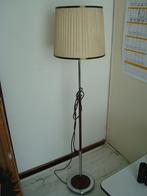 VINTAGE HERDA 1960/65   STAANDE LAMP, Huis en Inrichting, Lampen | Vloerlampen, Ophalen, Gebruikt, Metaal, VINTAGE DUTCH DESIGN