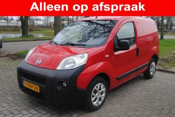 Fiat Fiorino 1.4 SX beschikbaar voor biedingen