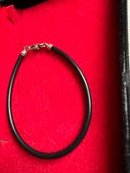Zilveren armband 835, Verzenden, Zo goed als nieuw, Zilver