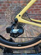 Summer Sale!️☀️ Cannondale Topstone Apex ( AXS ) gravelbike, Fietsen en Brommers, Fietsen | Racefietsen, 28 inch, Carbon, Nieuw
