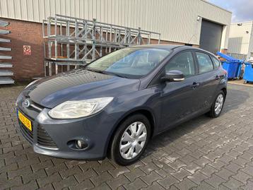 Ford Focus 1.6 TI-VCT Trend beschikbaar voor biedingen