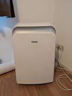 Sencys Mobiele Airco - Koel de Zomer Door!, Witgoed en Apparatuur, Airco's, Ophalen, Gebruikt, Minder dan 60 m³, 3 snelheden of meer