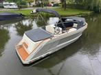 Luxe Elegance 630 Tender 2023 Compleet incl. Tohatsu 30PK, Gebruikt, 6 meter of meer, Elegance, Wfwatersport@botenverhuurhoorn.nl