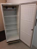 KOELKAST (GROOT) TE HUUR      (  EN  KOELKAST MET VRIESVAK), Gebruikt, 200 liter of meer, 45 tot 60 cm, Met vriesvak