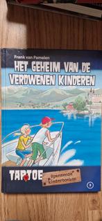 Frank Van Pamelen - 3, Ophalen of Verzenden, Zo goed als nieuw, Frank Van Pamelen