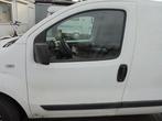 Portier 2Deurs links van een Peugeot Bipper (EWP), Auto-onderdelen, Carrosserie en Plaatwerk, Gebruikt, Deur, Ophalen of Verzenden