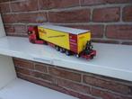 Tekno  Scania  Next  Gen  S - Serie  van  Melis., Hobby en Vrije tijd, Modelauto's | 1:50, Ophalen of Verzenden, Nieuw, Bus of Vrachtwagen