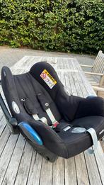 Maxicosi cabriofix 0 tot 13 kg babystoel auto, Ophalen, Autogordel of Isofix, Gebruikt, 0 t/m 13 kg