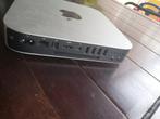 Apple Mac Mini pctje met i5 processor, 2 tot 3 Ghz, Ophalen of Verzenden, Mac Mini, 8 GB