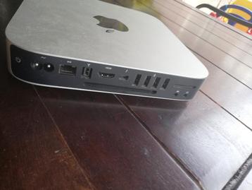 Apple Mac Mini pctje met i5 processor  beschikbaar voor biedingen