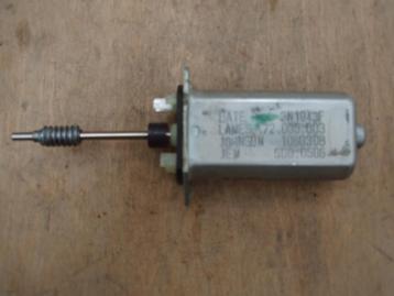  	Electromotor 12 volt Johnson 