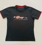 Mercedes Vodafone F1 - tshirt jonge- maat S, Ophalen of Verzenden, Zo goed als nieuw, Formule 1
