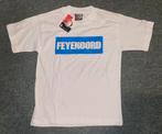 feyenoord fan shirt maat 140 nieuw (gratis verzenden), Ophalen of Verzenden