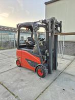 Linde E20PH-02 triplex sideshift 4.620 mm bj 2017, Linde, -, Niet opgegeven, Heftruck