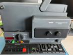 Bauer T610 Stereo Super8 Projector, Ophalen of Verzenden, 1960 tot 1980, Projector