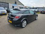 Opel Astra GTC 1.6 Sport 3-deurs Airco Bj:2006 NAP!, 47 €/maand, Origineel Nederlands, Te koop, 5 stoelen