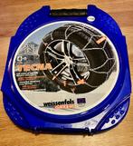 Sneeuwkettingen 17, 18, 19 inch, Auto diversen, Sneeuwkettingen, Ophalen of Verzenden, Nieuw
