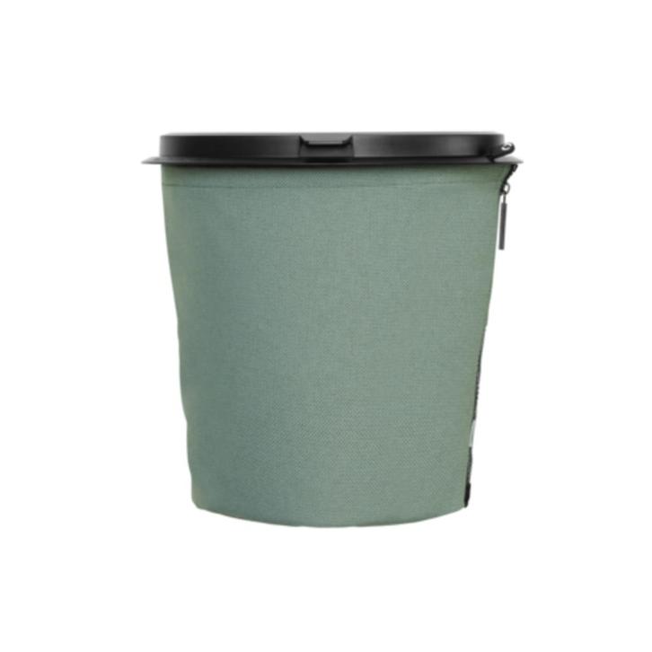 Flextrash prullenbak boot 3 liter ocean green 15% korting, Watersport en Boten, Accessoires en Onderhoud, Nieuw, Overige typen