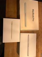 Macbook Pro Air Doos Box A2179 A1502 A1286, Computers en Software, Ophalen of Verzenden, Gebruikt, 13 inch, Onbekend