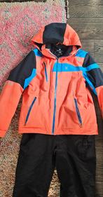 Spyder ski jas maat S + Protest broek maat S, Ophalen of Verzenden, Gedragen, Pak