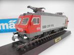 Marklin 8323 E-lok Baureihe  Re4/4 SBB, Hobby en Vrije tijd, Nieuw, Ophalen of Verzenden, Analoog, Märklin
