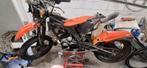 Brommer, Fietsen en Brommers, Gebruikt, Ophalen, Overige merken, 4 versnellingen