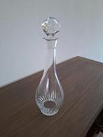 Karaf kristal Nachtman, vintage, Antiek en Kunst, Ophalen of Verzenden