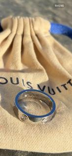 Ring Cartier, Sieraden, Tassen en Uiterlijk, Ringen, Met kristal, Ophalen of Verzenden, Zo goed als nieuw, Dame of Heer