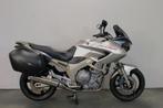 *VERKOCHT* YAMAHA TDM 900 (bj 2003), 2 cilinders, 897 cc, Bedrijf, Meer dan 35 kW