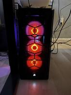 Gaming Desktop - 64GB RAM, 3TB SSD, AMD Ryzen 9, RTX 3060 TI, Computers en Software, Desktop Pc's, Ophalen, 64 GB of meer, 5 TB