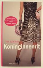 Sambeek, Van - Koninginnenrit, Verzenden, Gelezen, Nederland