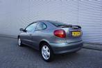 Renault Mégane Coupe 1.4-16V Sport Way Airco / Elekt. ramen, Auto's, Renault, Voorwielaandrijving, 4 cilinders, 4 stoelen, Origineel Nederlands