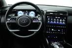 Hyundai Tucson 1.6 T-GDI HEV Premium | Leder | Navigatie | S, Te koop, 5 stoelen, Emergency brake assist, SUV of Terreinwagen