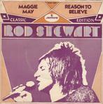 Rod Stewart 1971, Cd's en Dvd's, Vinyl Singles, Pop, Gebruikt, Ophalen of Verzenden, 7 inch