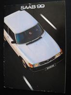 Saab 99, 1981, Ophalen of Verzenden, Zo goed als nieuw, Overige merken