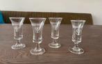 Jägermeister Borrelglaasjes, Verzamelen, Glas en Borrelglaasjes, Ophalen of Verzenden, Nieuw, Borrel- of Shotglas