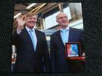 Nederland. Proof Set 2014 "Eerste Slag Willem Alexander"NEW, Verzenden, Koningin Beatrix, Overige waardes, Setje