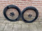 FFWD Ryot77 wielset, Fietsen en Brommers, Fietsonderdelen, Ophalen of Verzenden, Racefiets, Wiel