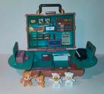 Vintage KO "Polly Pocket" KITTY, Verzamelen, Poppetjes en Figuurtjes, Ophalen of Verzenden, Gebruikt