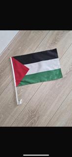 Palestijnse vlag, Diversen, Vlaggen en Wimpels, Ophalen of Verzenden, Nieuw