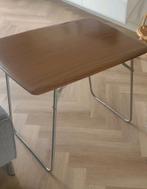 Retro campingtafel van kettler, Caravans en Kamperen, Camper-accessoires, Ophalen