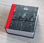 catalogus: l’œuvre Hergé Centre Pompidou 2006 Tintin Kuifje, Verzamelen, Verzenden, Kuifje, Zo goed als nieuw, Beeldje of Figuurtje