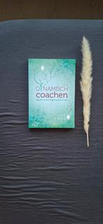Boek Dynamisch Coachen - Ans Tros, Boeken, Ophalen of Verzenden, Zo goed als nieuw, Overige onderwerpen, Ans Tros