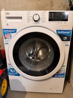 Beko Wasmachine - Voorlader - Goed Onderhouden, Ophalen, Gebruikt, 85 tot 90 cm, 1200 tot 1600 toeren