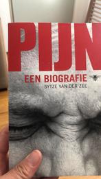 Sytze van der Zee - Pijn, Gelezen, Sytze van der Zee, Overige wetenschappen, Ophalen of Verzenden